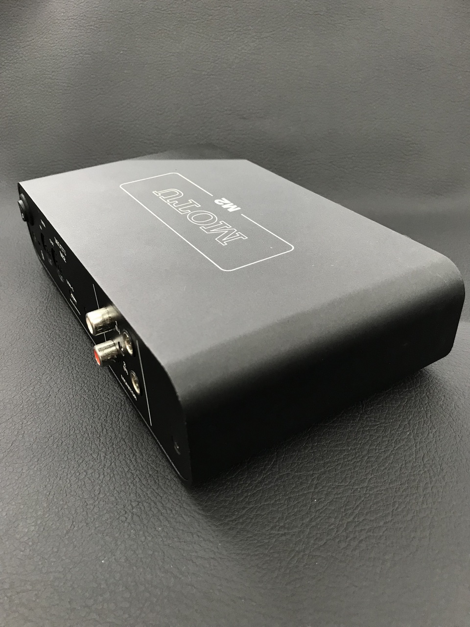 MOTU M2（中古）【楽器検索デジマート】