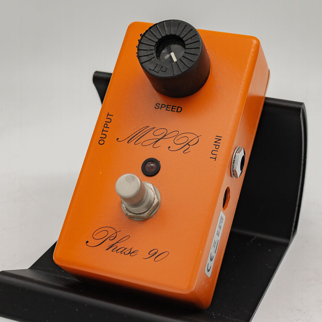 MXR CSP101SL Script Phase 90 LED（中古）【楽器検索デジマート】
