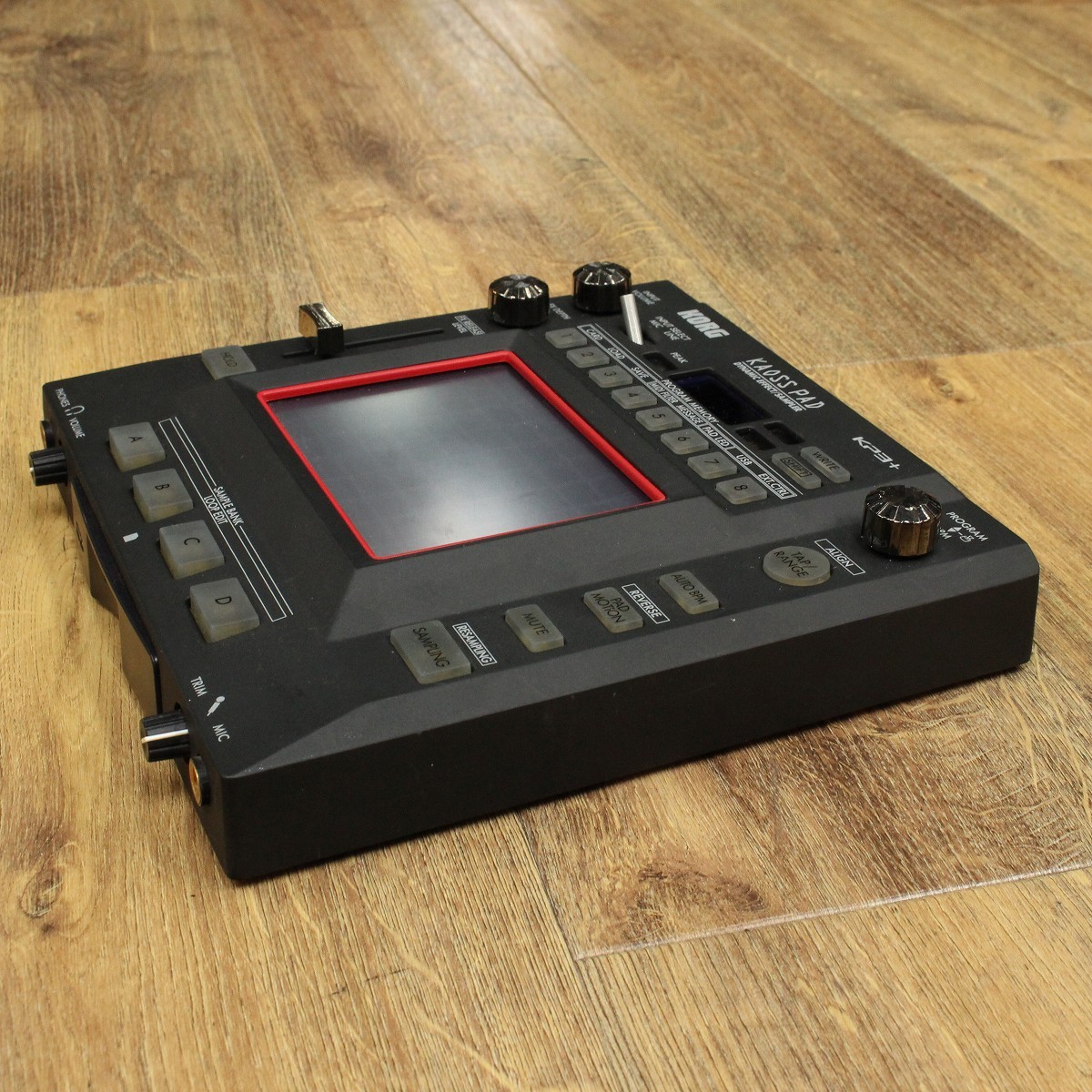 KORG KAOSS PAD KP3+ 【キーボードマート新宿】【新宿店】（中古/送料