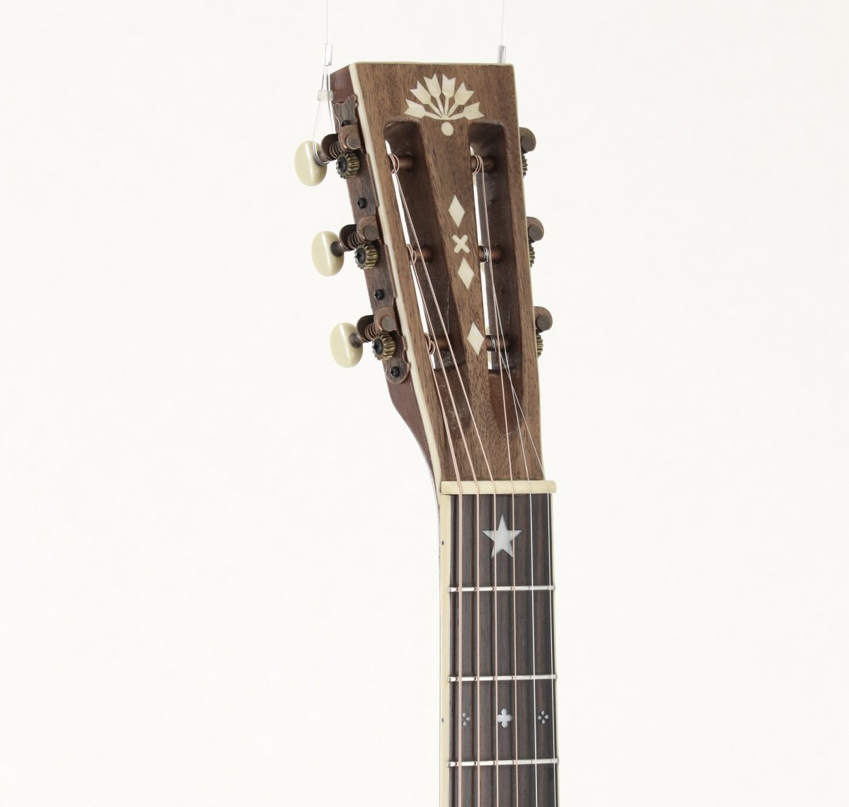 Washburn R314KK ワッシュバーン パーラーギター アコギ