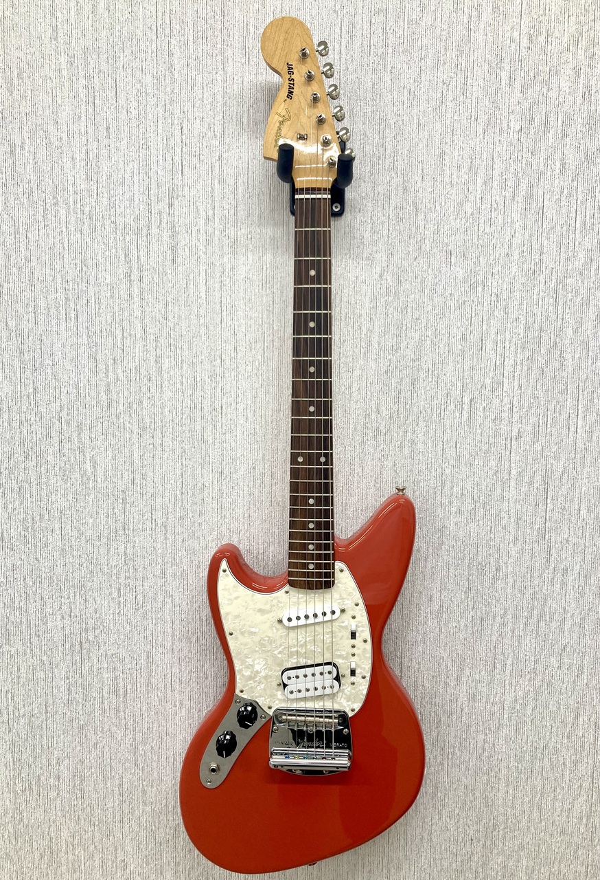 Kurt Cobain Jagstang – Fender