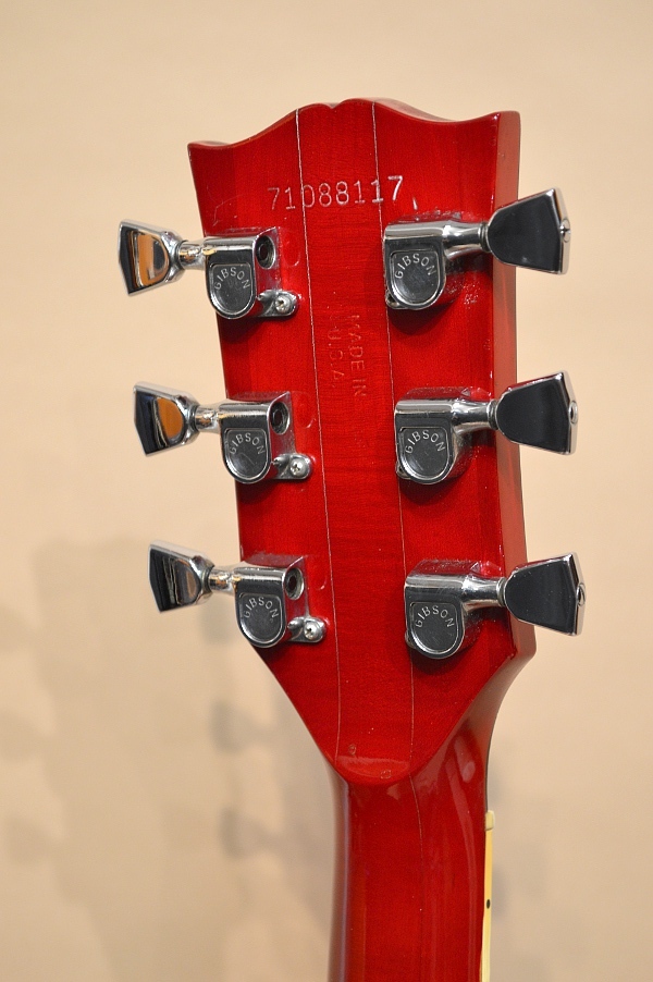 Gibson DOVE CUSTOM 1978年製（ビンテージ/送料無料）【楽器検索