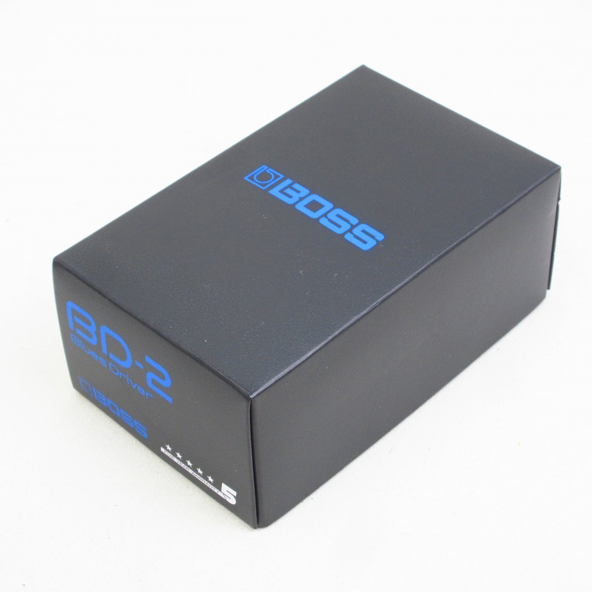 BOSS BD-2 Blues Driver オーバードライブ 【横浜店】（中古）【楽器