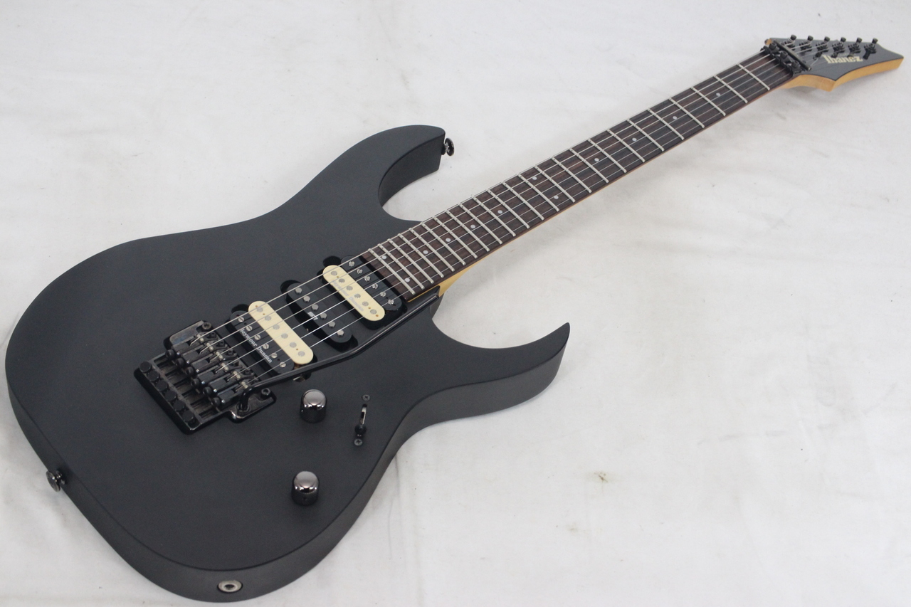 【音出ました】アイバニーズ　RG1570 ibanez　現状品 音出ました】アイバニーズ RG1570 ibanez 現状品