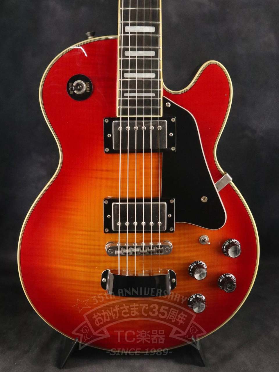 Hagstrom 2008 SUPER SWEDE（中古）【楽器検索デジマート】