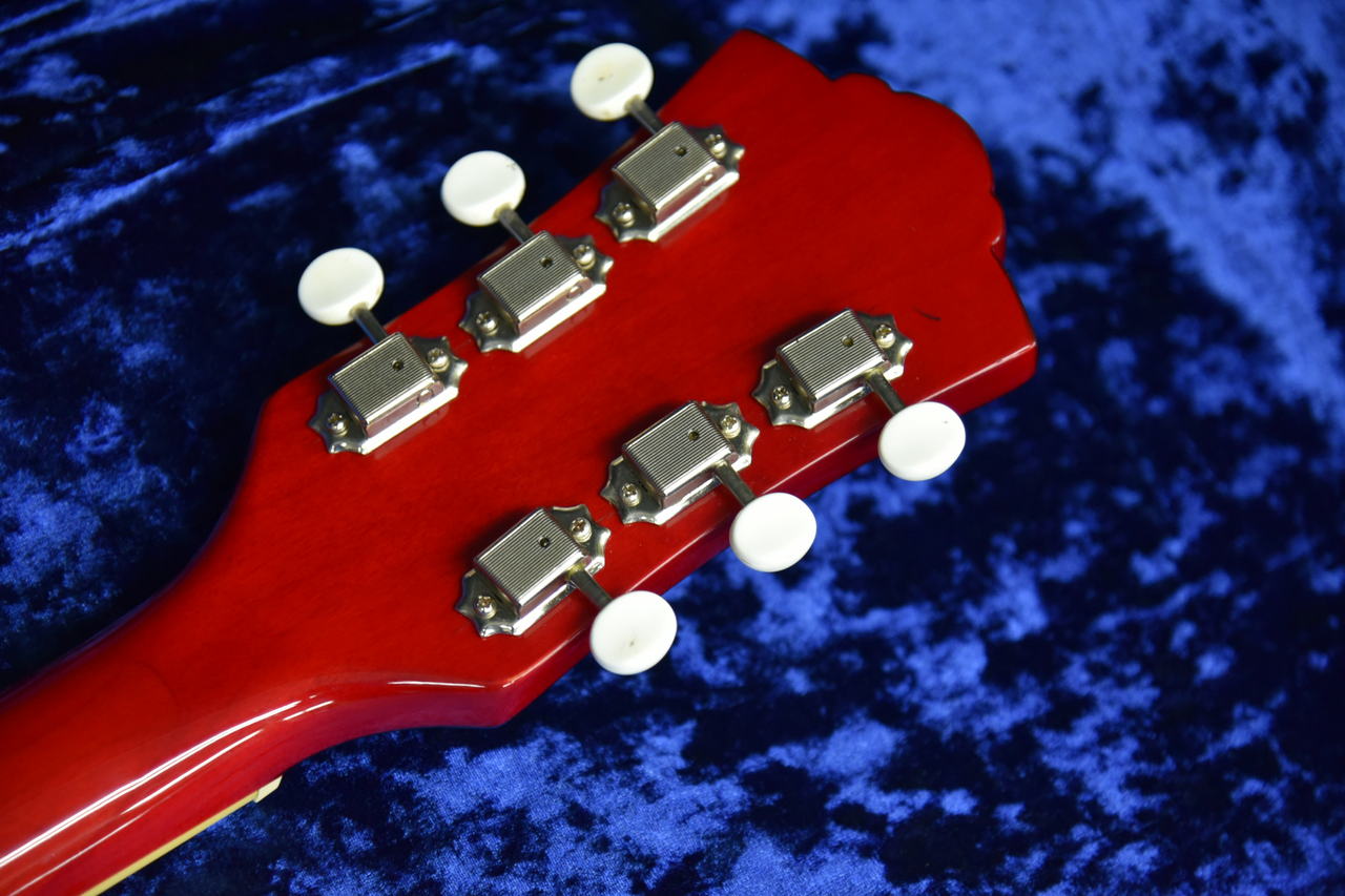 DeArmond Starfire Special （中古）【楽器検索デジマート】