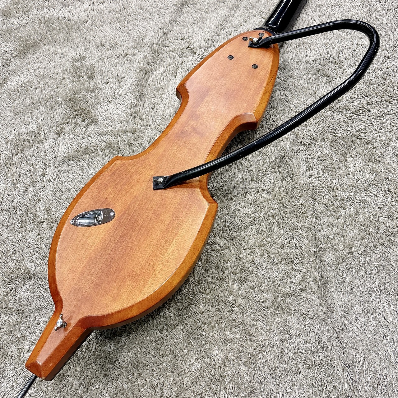 ARIA Custom Shop SWB-02 【中古】【アップライト・ベース