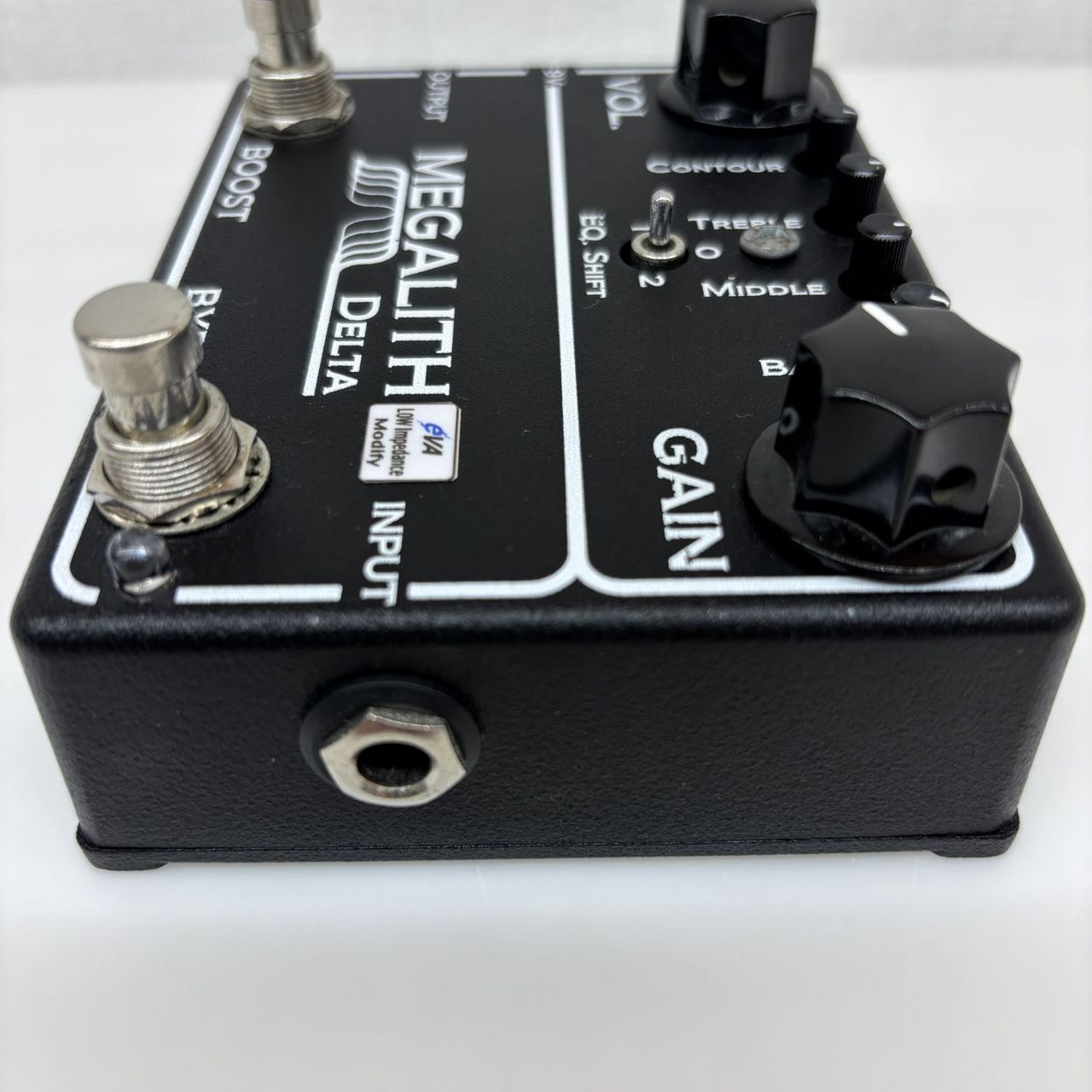 MI AUDIO MEGALITH DELTA（中古/送料無料）【楽器検索デジマート】