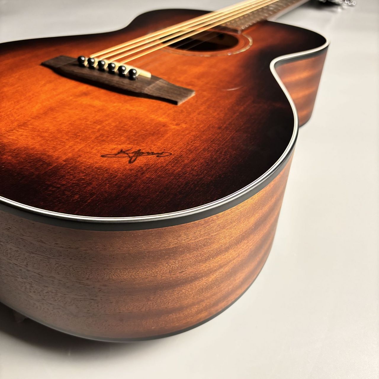 K.Yairi 【現物画像】SO-MH1 アコースティックギター【フォークギター