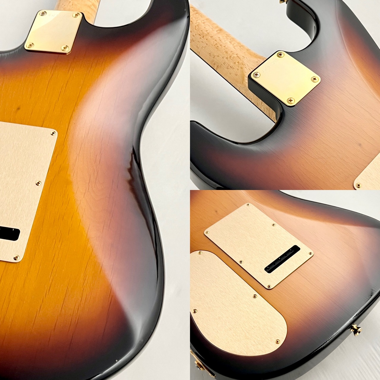 Fender JWB-S Limited Edition 1 of 8 2019 Electric Guitar