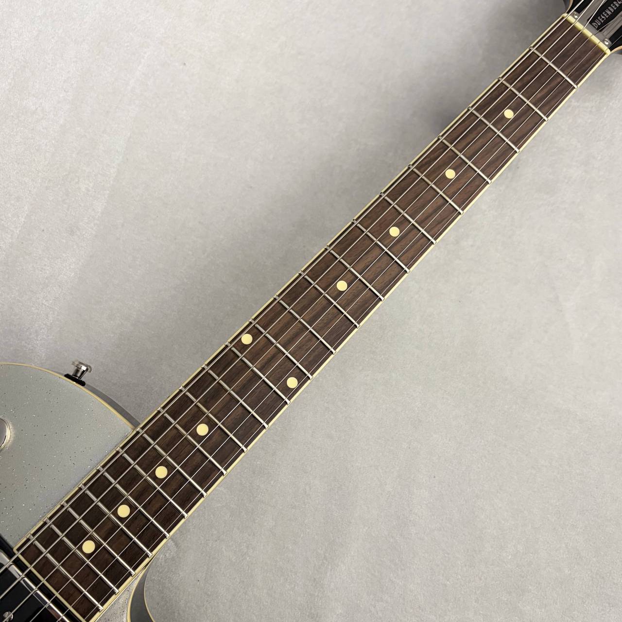Duesenberg DTV-SS Starplayer TV -Silver Sparkle- #242393 ≒3.42kg