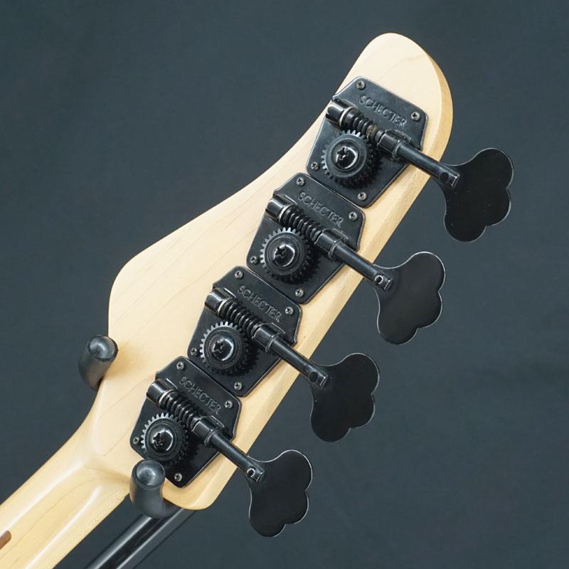 SCHECTER USED 中古 TX-NTL（中古）［デジマートSALE］【楽器検索