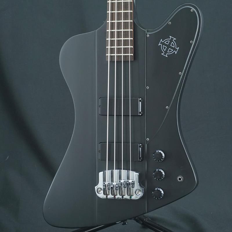 Epiphone USED 中古 Goth Thunderbird-IV（中古）【楽器検索デジマート】