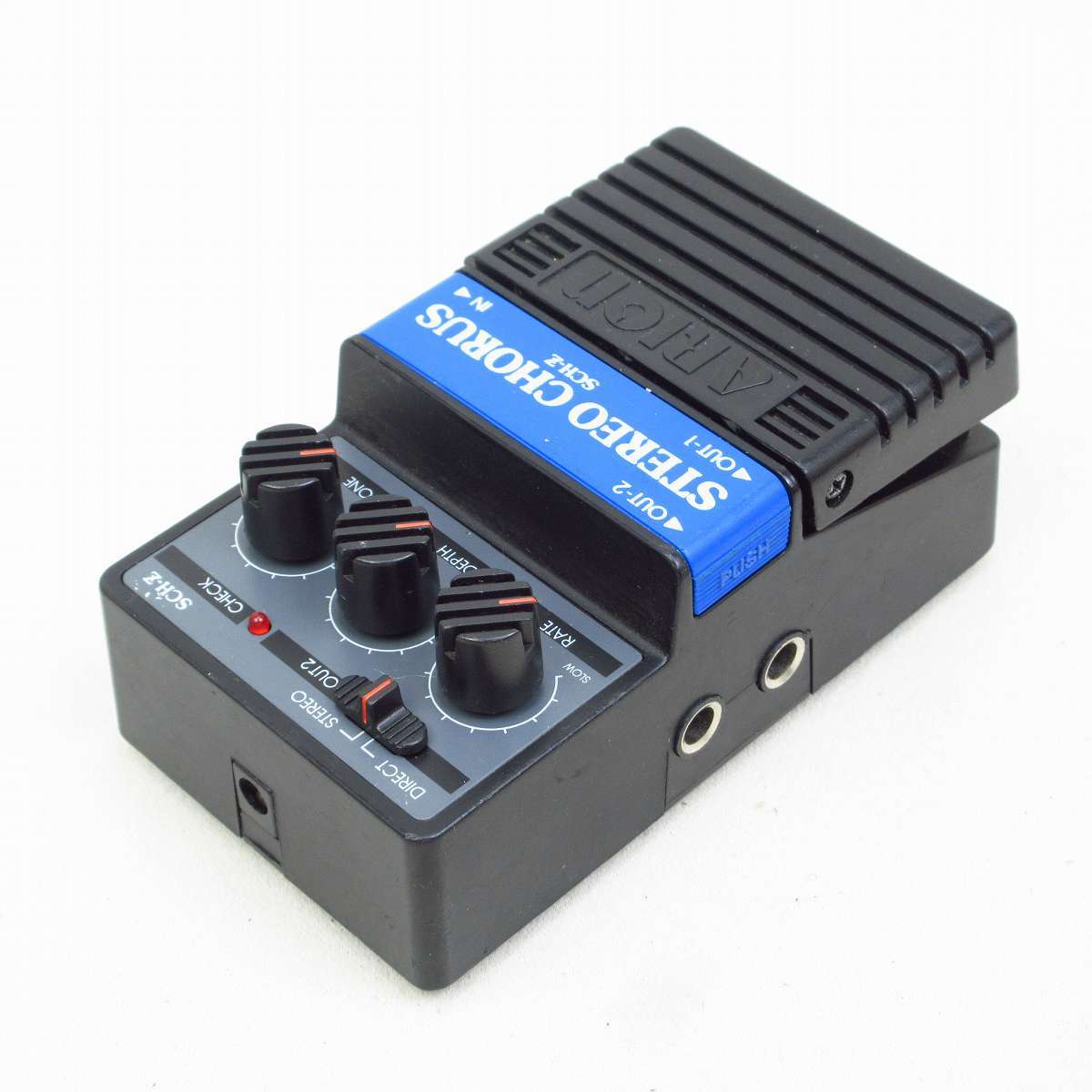 ARION SCH-Z Stereo Chorus ステレオコーラス 【横浜店】（中古