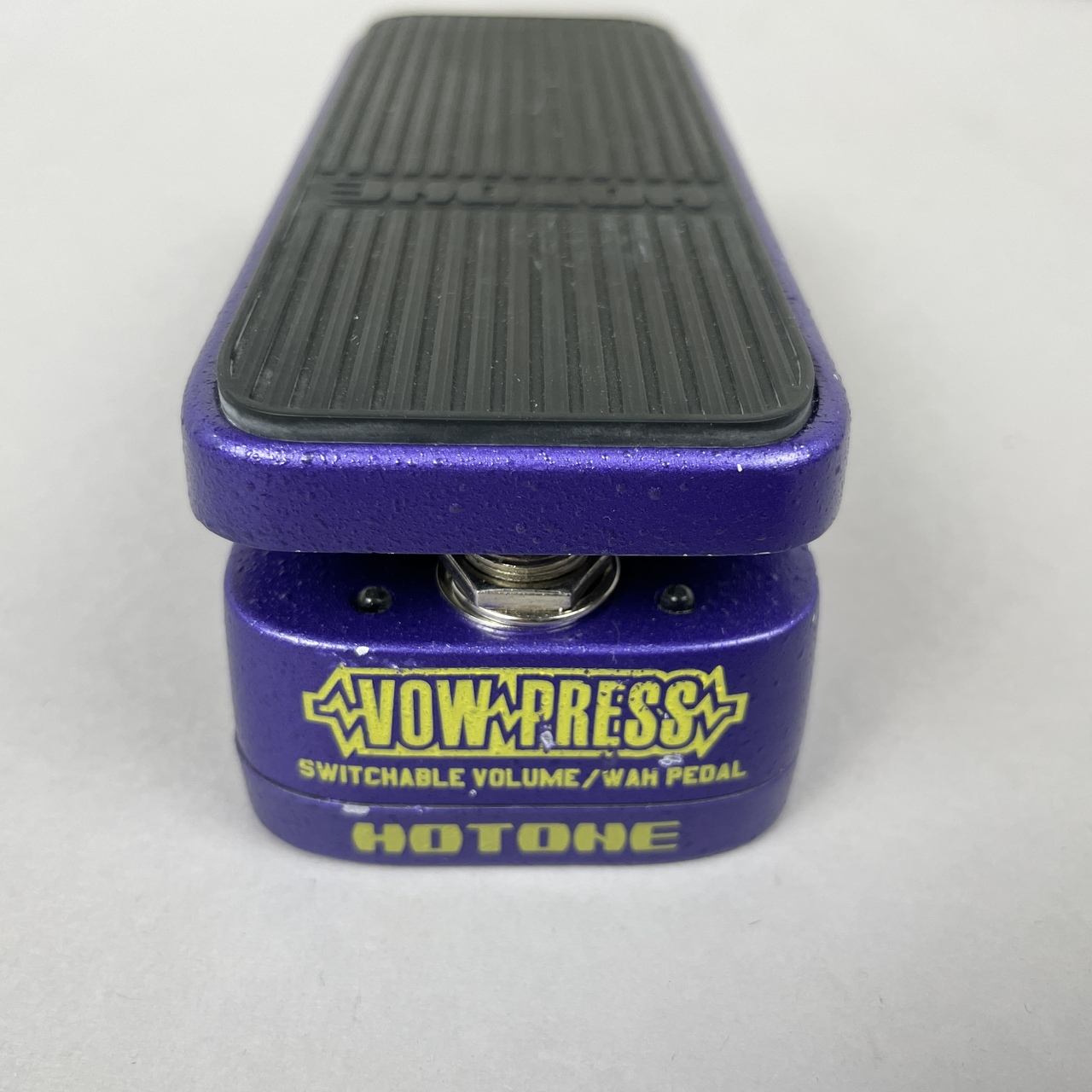 HOTONE VOW PRESS中古 HOTONE VOW PRESS（中古）【楽器検索デジマート】