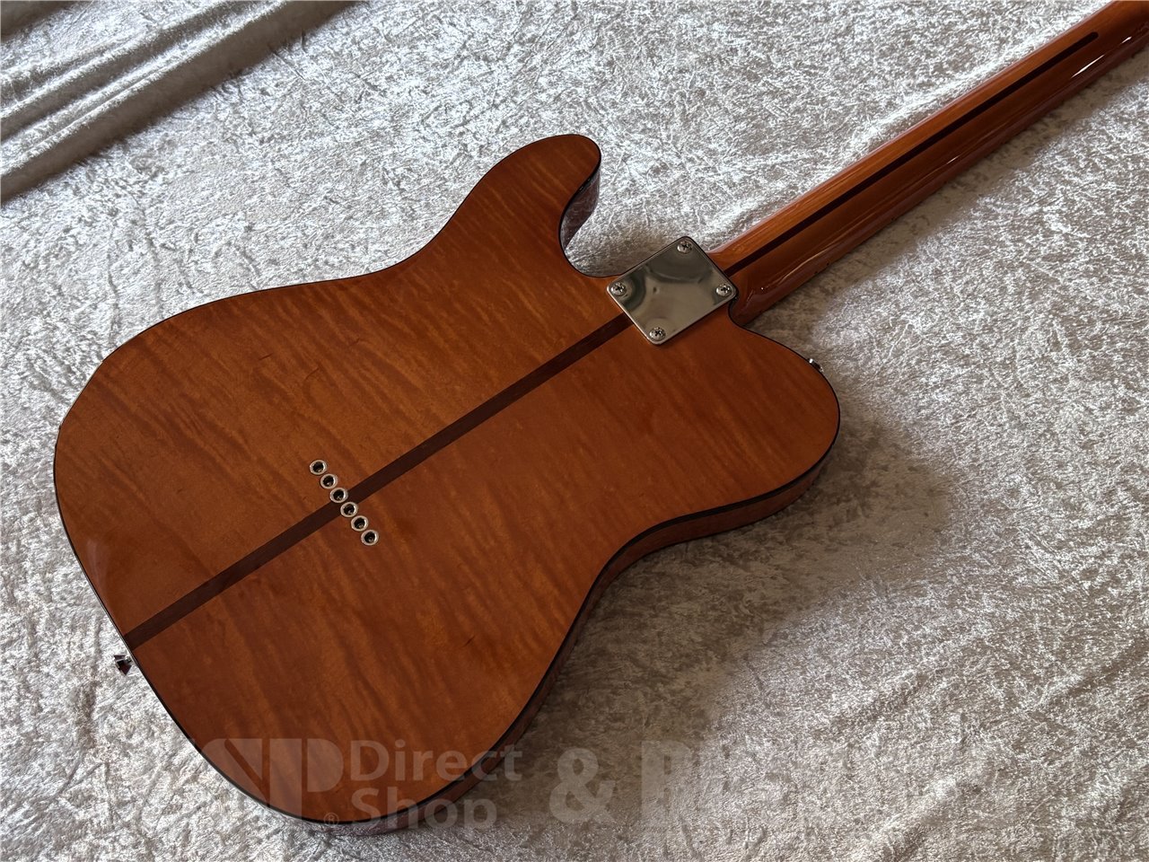 H.S.Anderson MAD CAT HS-1（新品/送料無料）【楽器検索デジマート】