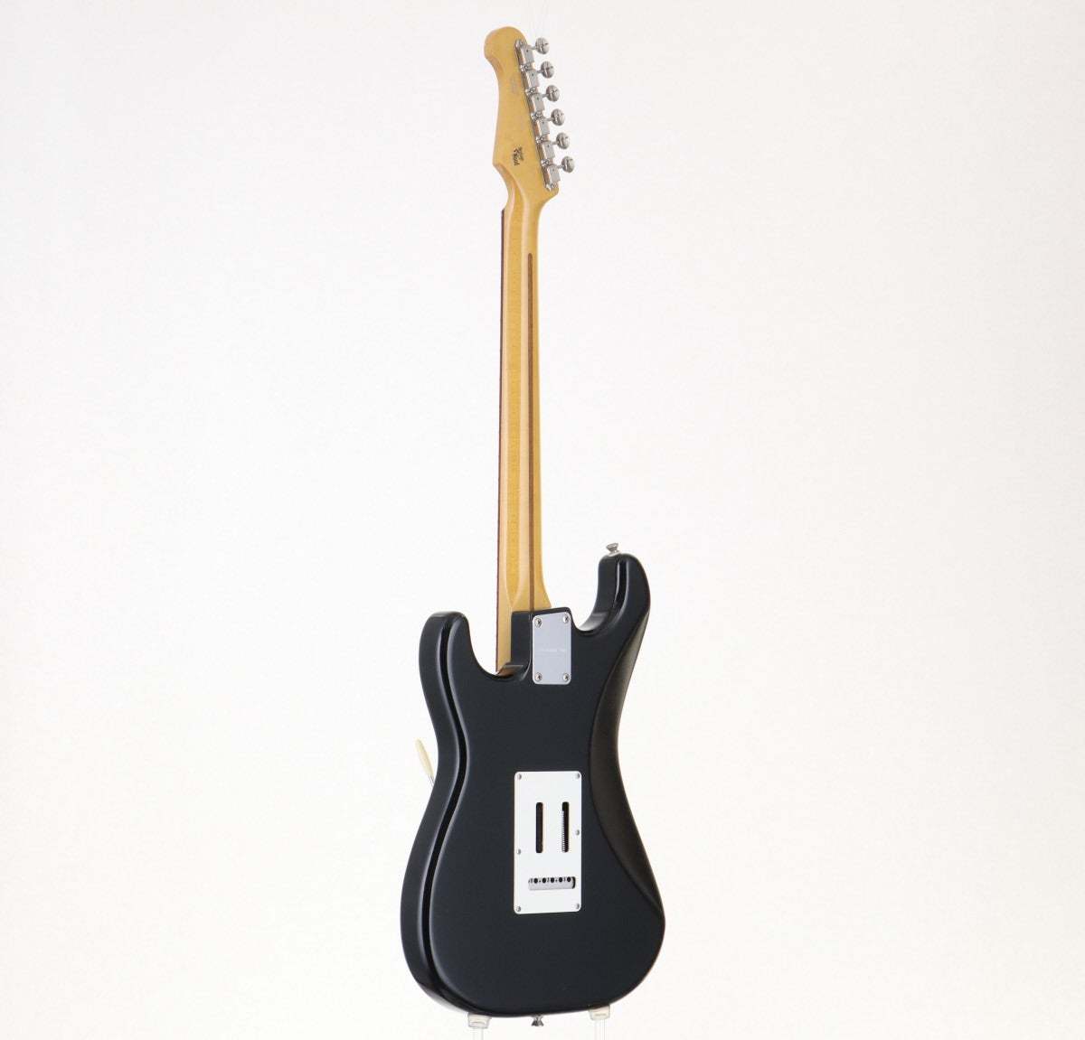 HISTORY HS-SV BLK 【新宿店】（中古/送料無料）【楽器検索デジマート】
