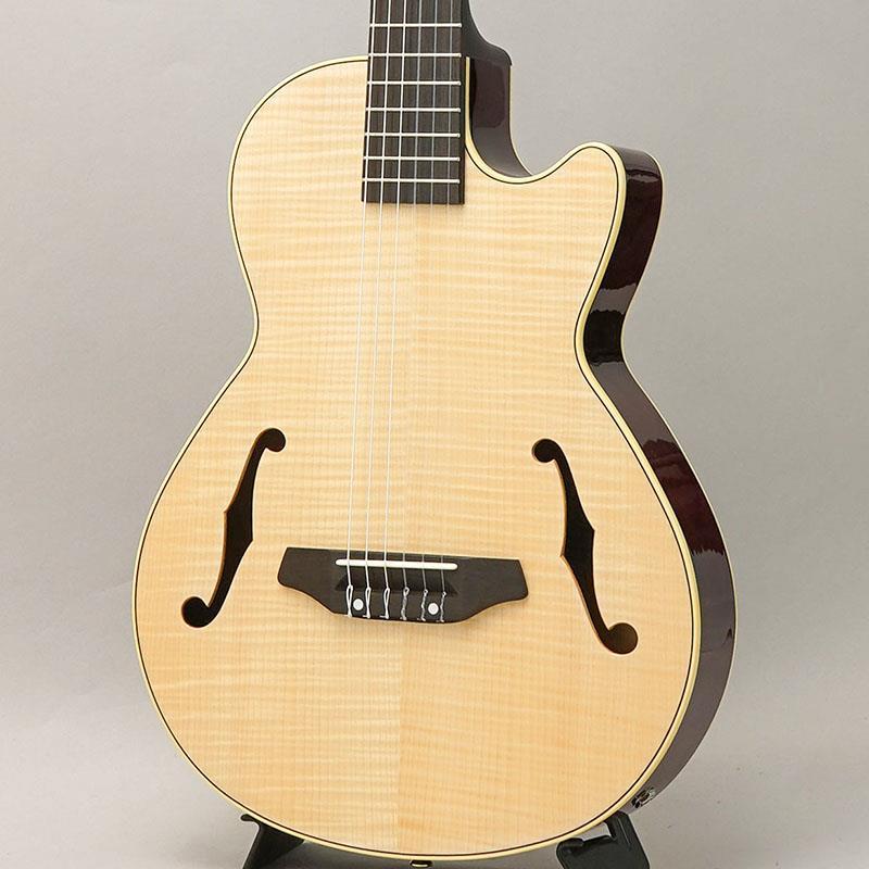 K.Yairi 【大決算セール】KYF-CTM Nylon Flame Maple #95478 [IKEBE