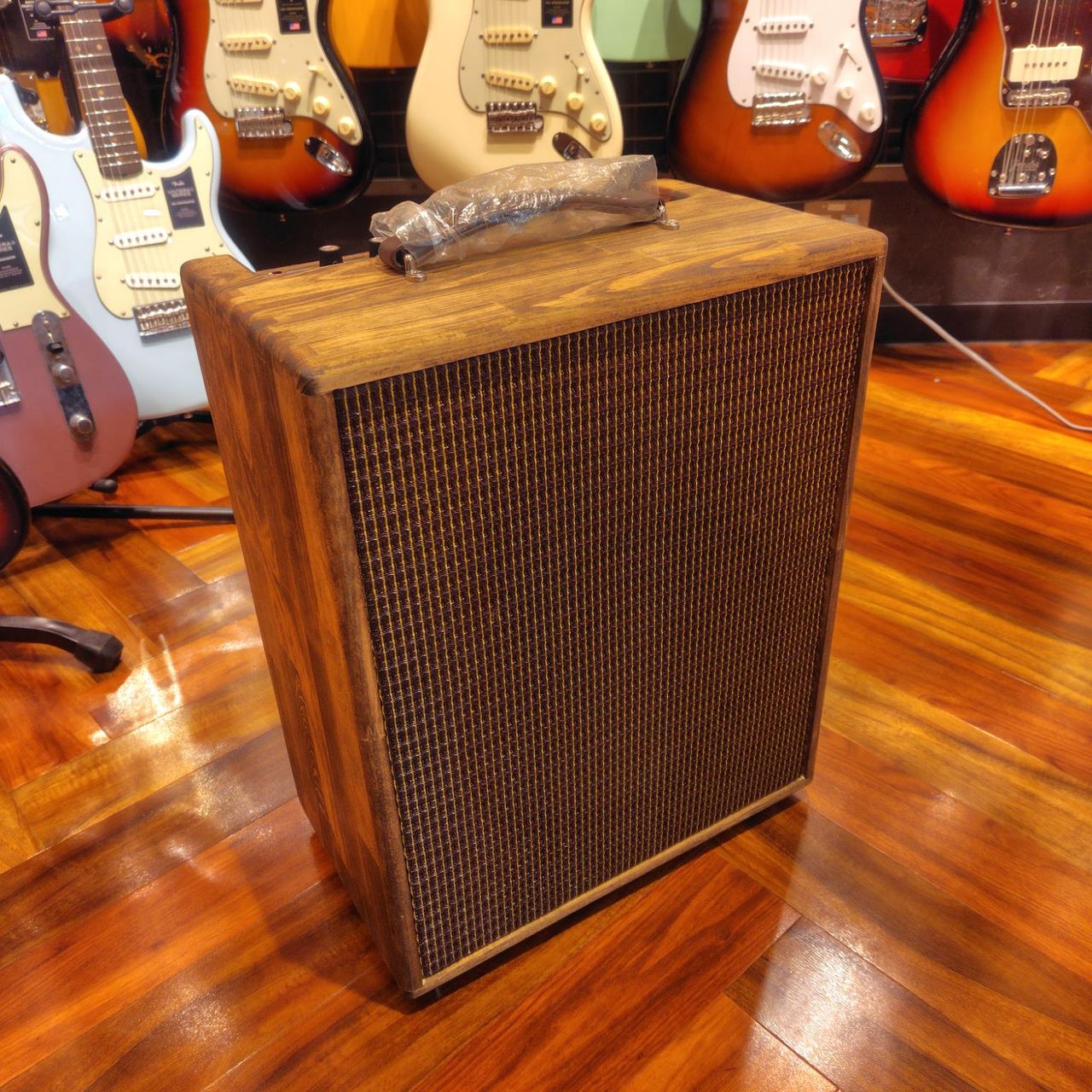 ギター Lee Custom Amplifier Lee Custom Amplifier BM45_112（新品/送料無料）【楽器検索デジマート】