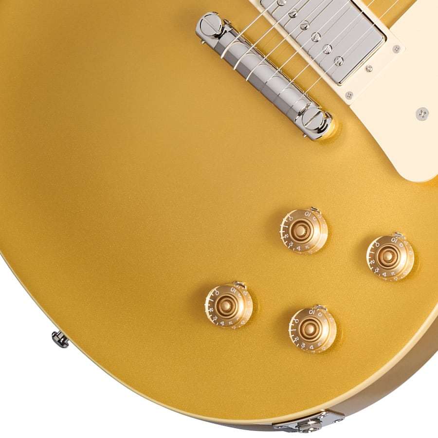 Epiphone Inspired by Gibson Custom Tak Matsumoto 1955 Les Paul