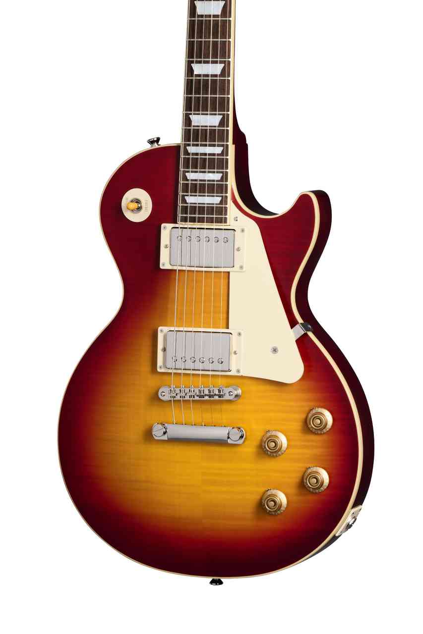 Epiphone 【予約開始!】Inspired by Gibson Custom shop 1959 Les Paul 