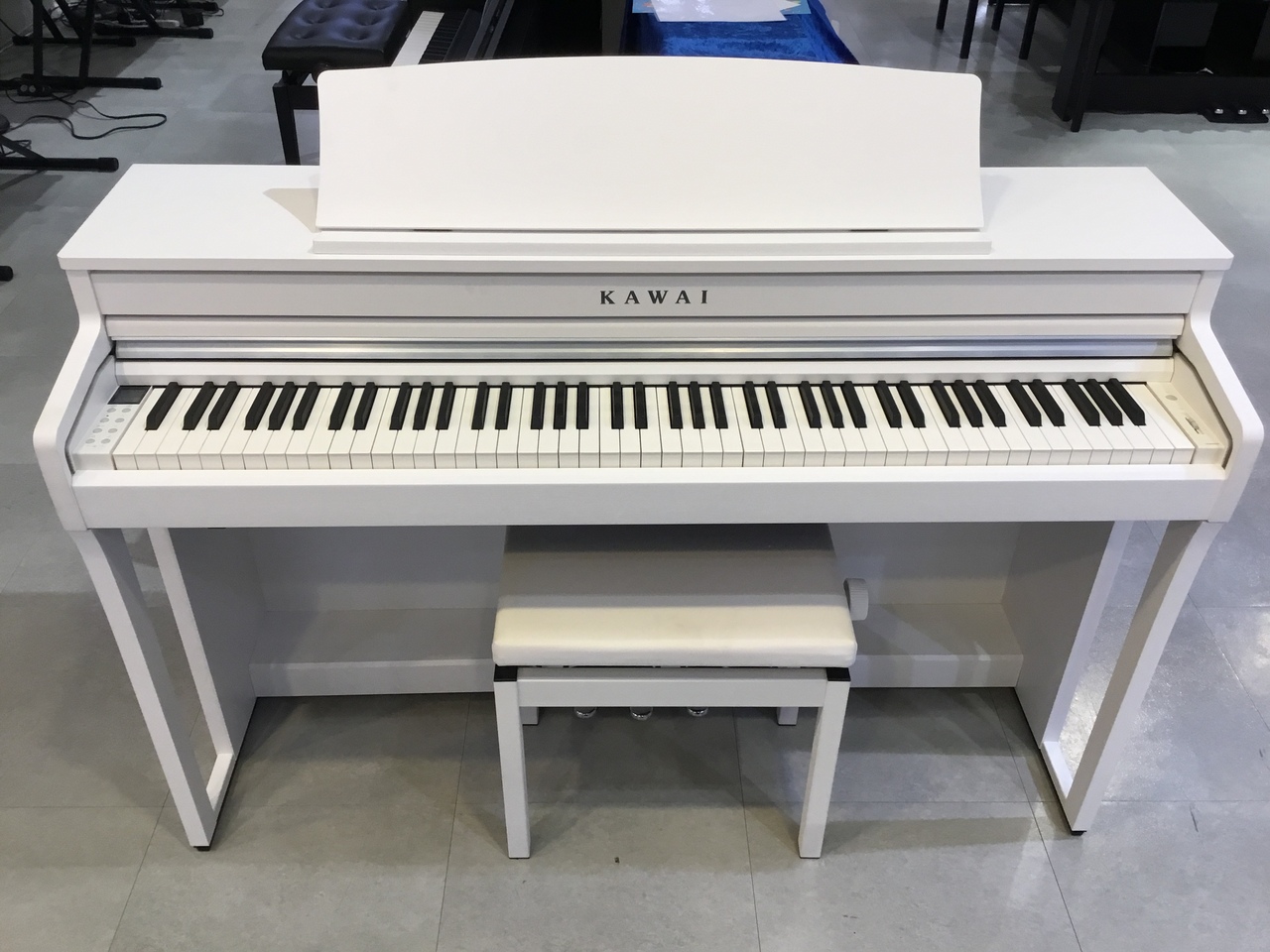 KAWAI CA4900GP（中古）【楽器検索デジマート】