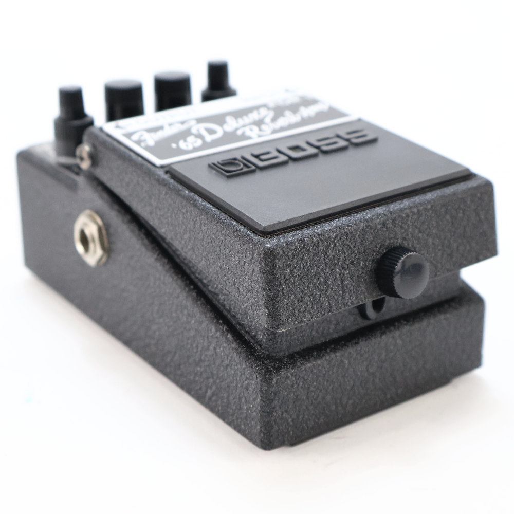BOSS 【中古】 BOSS FDR-1 Deluxe Reverb オーバードライブ ギター
