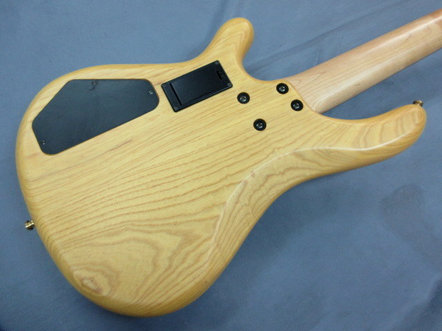 FERNANDES FRB-85 ON(中古)【楽器検索デジマート】 FERNANDES FRB-85 ON(中古)【楽器検索デジマート】