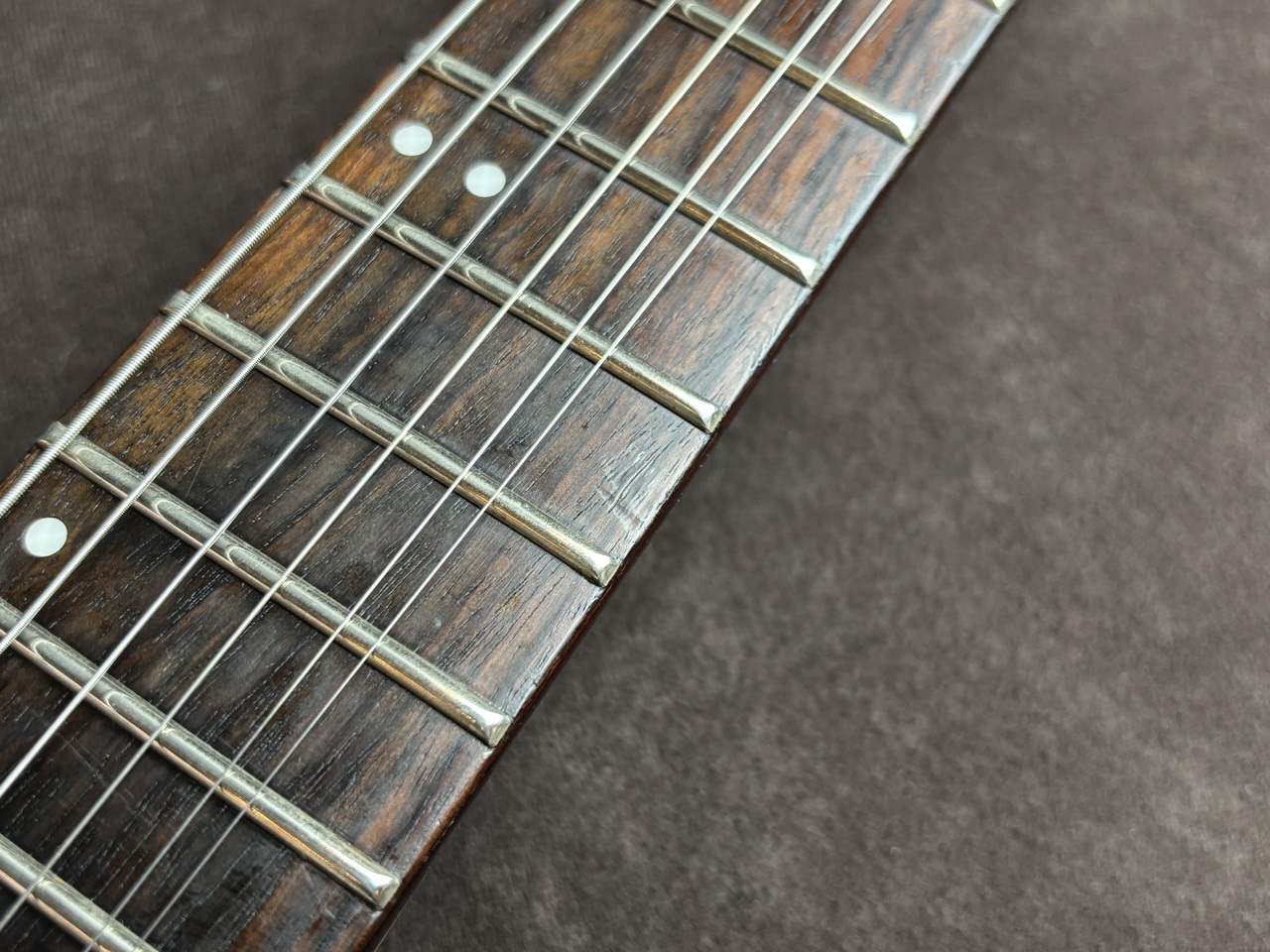 GrassRoots G-HR-42NT（中古）【楽器検索デジマート】