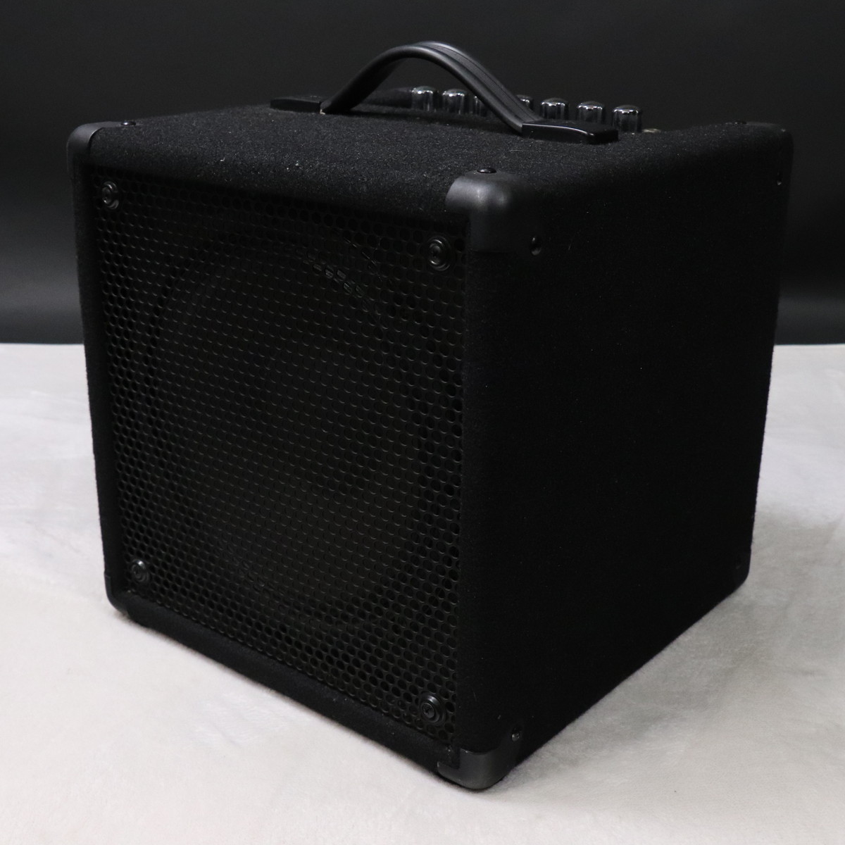 LINE 6 LowDown Studio 110 ベースアンプ※一部不具合有り LINE6 LowDown Studio 110 レビュー評価・評判 - 価格.com