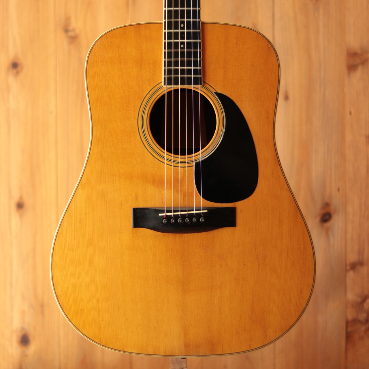 S.Yairi YD-304（ビンテージ/送料無料）【楽器検索デジマート】