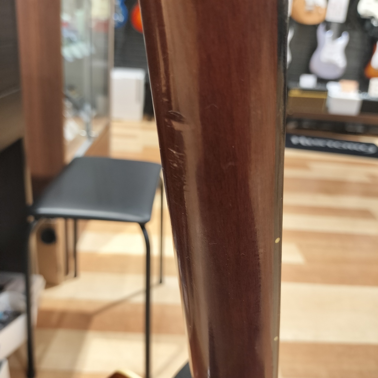 Morris 【中古】W-18【モーリス】【アコギ】（中古）【楽器検索