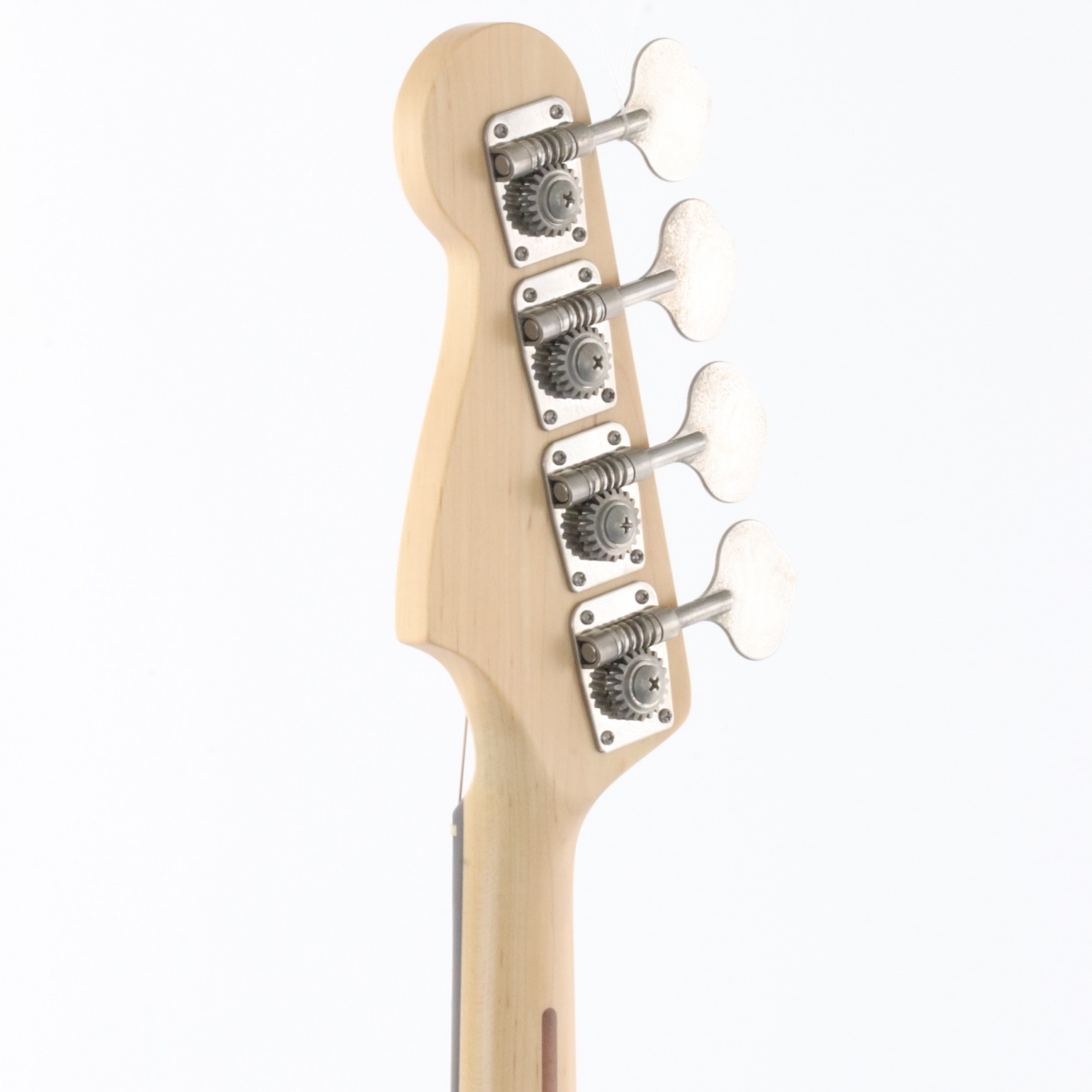 Fender Japan Jazz Bass JB-STD 3Tone Sunburst 【心斎橋店】（中古