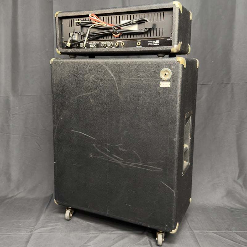ELK ELK / VKB135 Head & Cabinet 【新宿店】（中古/送料無料）【楽器