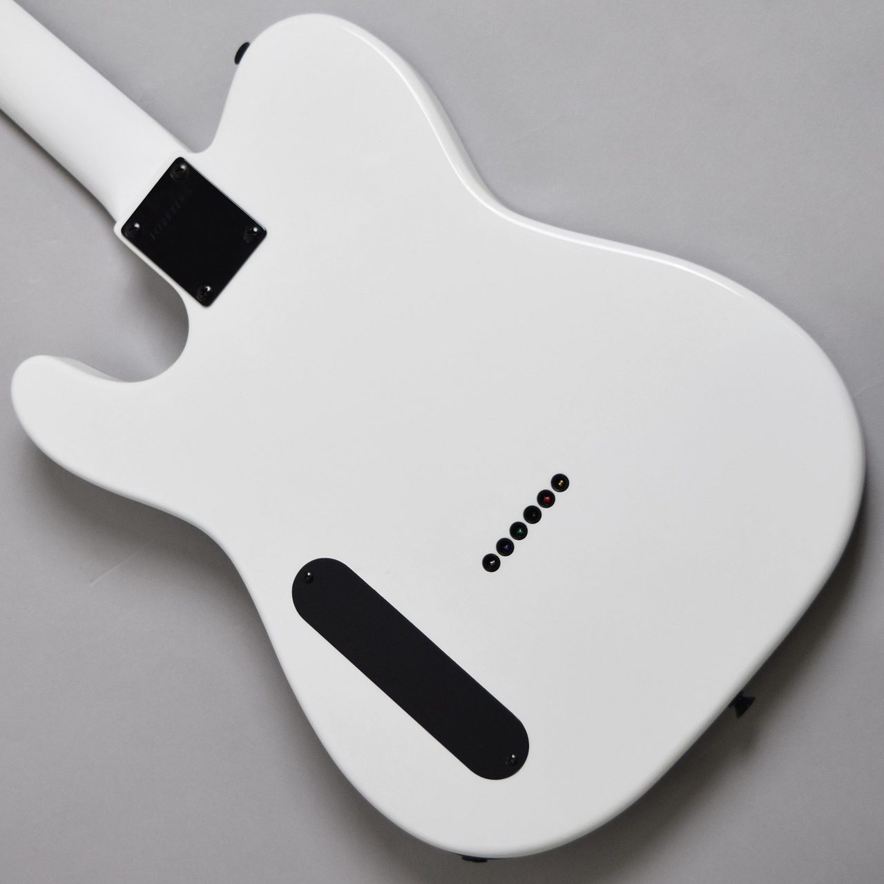 FERNANDES ホワイトバースト　エレキギター FERNANDES フェルナンデス FR X EXPORT Snow White エレキギター