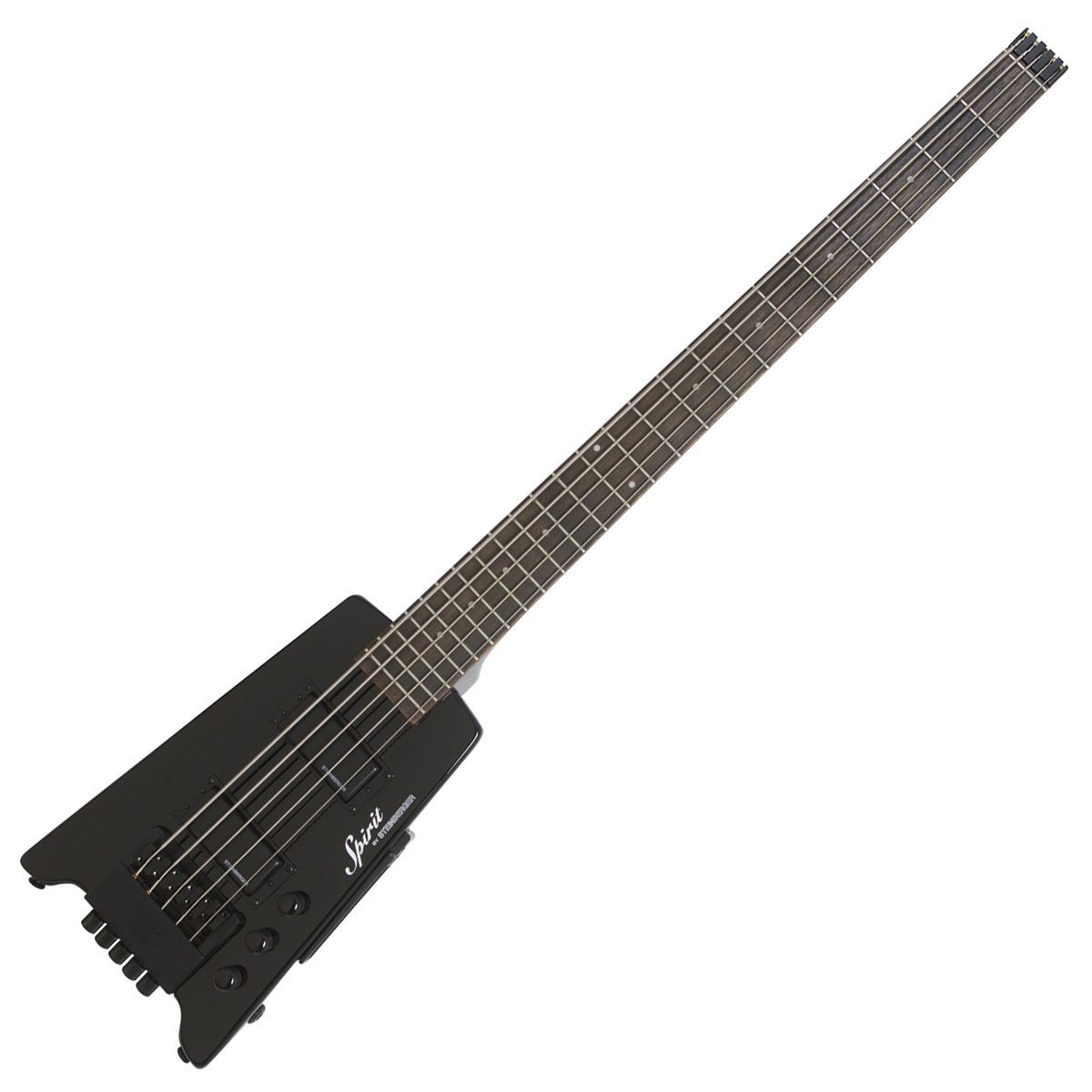 Steinberger Spirit Collection XT-25 Standard Black (5-Strings 