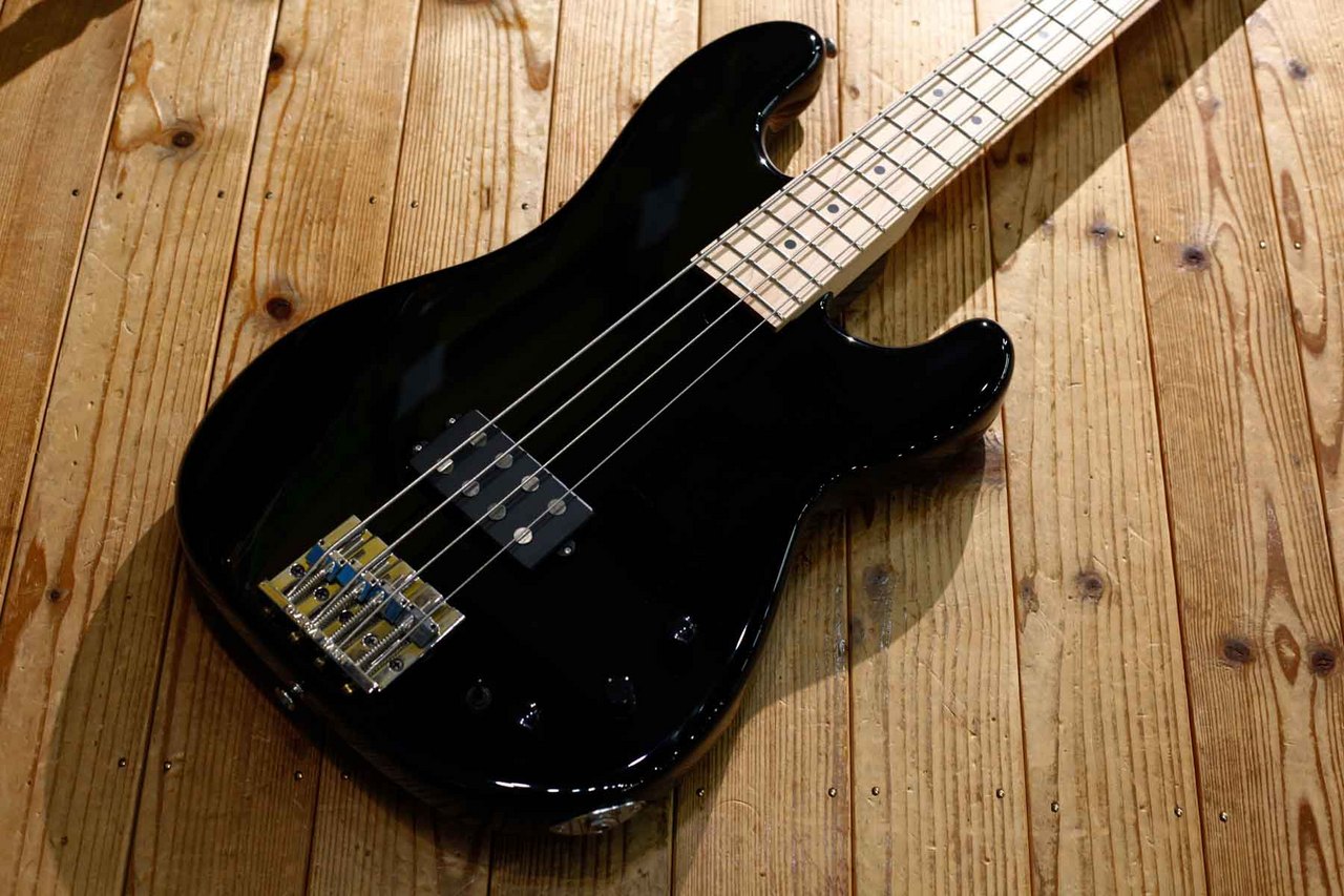 Crews Maniac Sound NPB HB BLK（新品）【楽器検索デジマート】