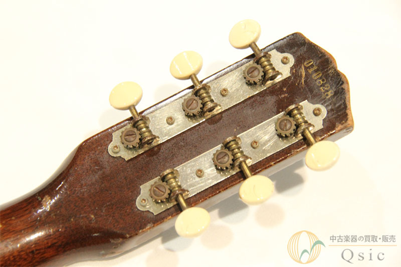 Gibson Melody maker 1960年製 [SL387]【神戸店在庫】（ビンテージ