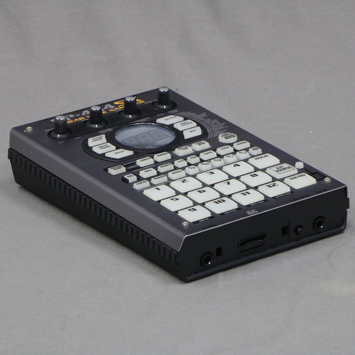 Roland SP-404SX Sampler 【御茶ノ水本店】（中古/送料無料）【楽器