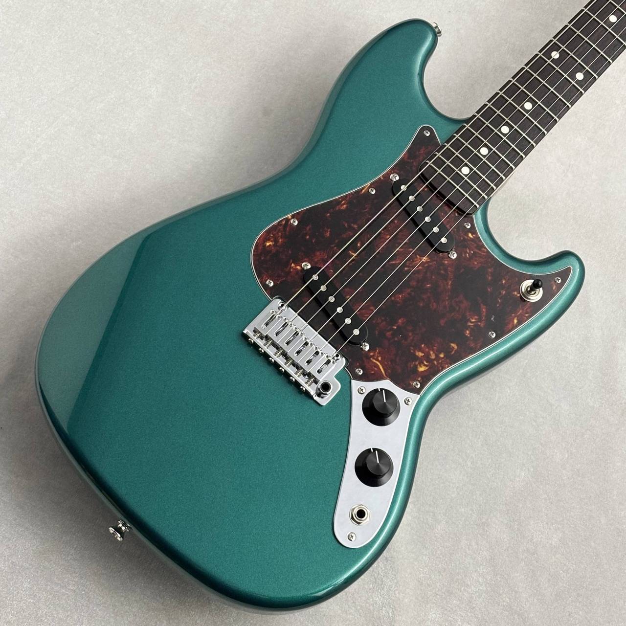 Psychederhythm Psychelone -Deep Teal Green Metallic- ≒3.34kg【6本