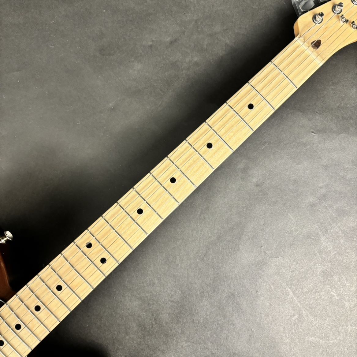 Fender Fender FSR Made in Japan Traditional 70s Telecaster Walnut