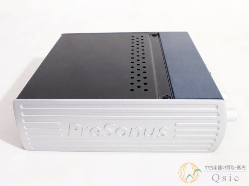 PreSonus TUBEPre V2 [MM609]【神戸店在庫】（中古）【楽器検索