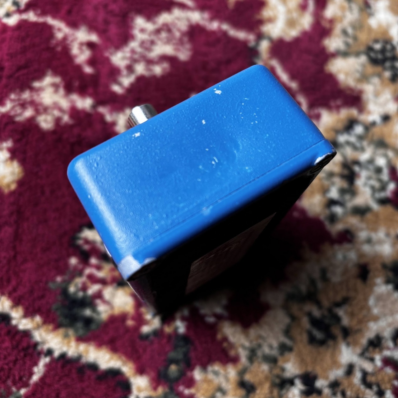 MXR Blue box（中古）【楽器検索デジマート】