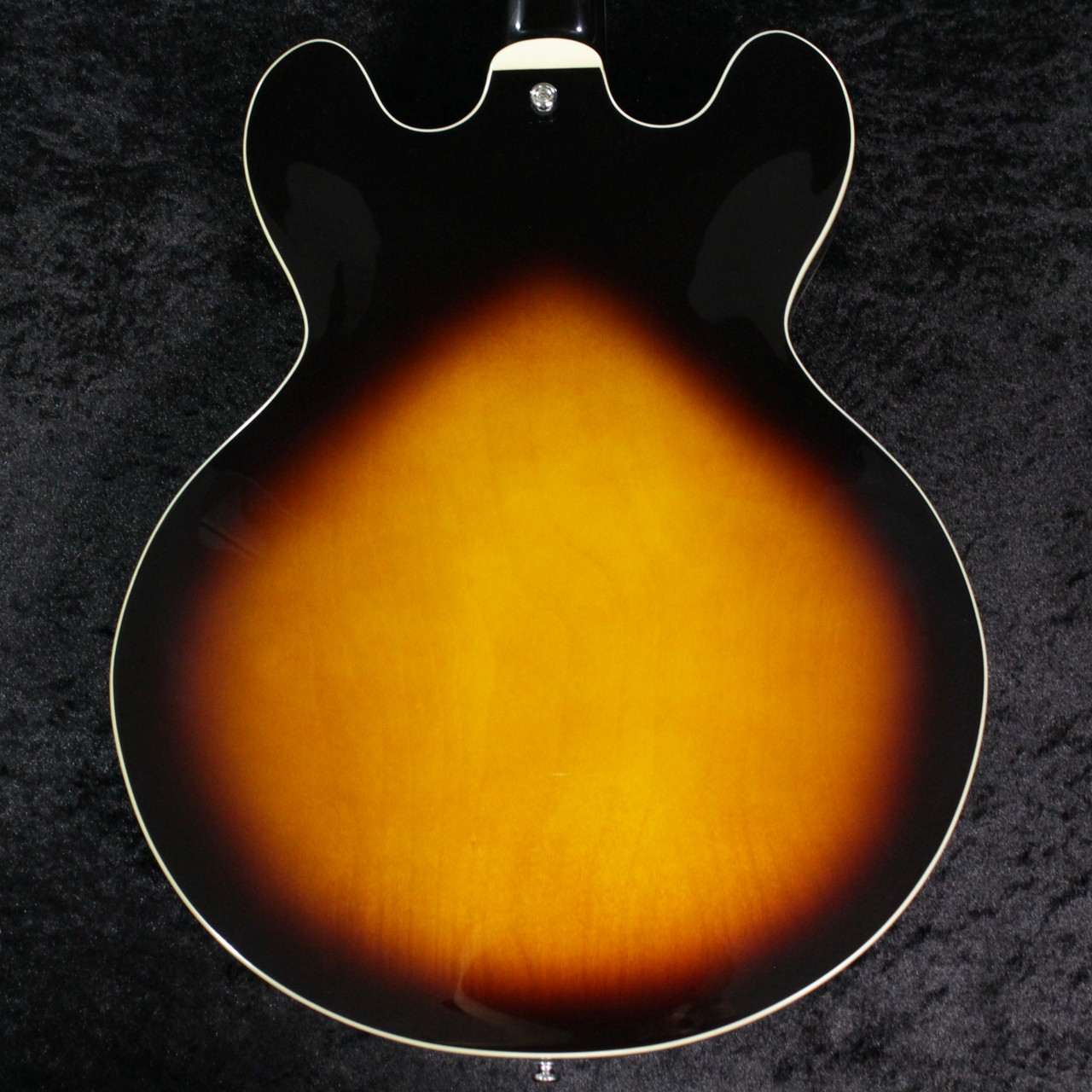Seventy Seven Guitars 【セミアコ】EXRUBATO-STD-JT #SS25280【3.44kg