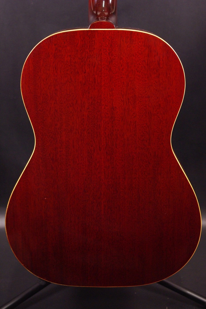 Gibson LG-2（ビンテージ）【楽器検索デジマート】