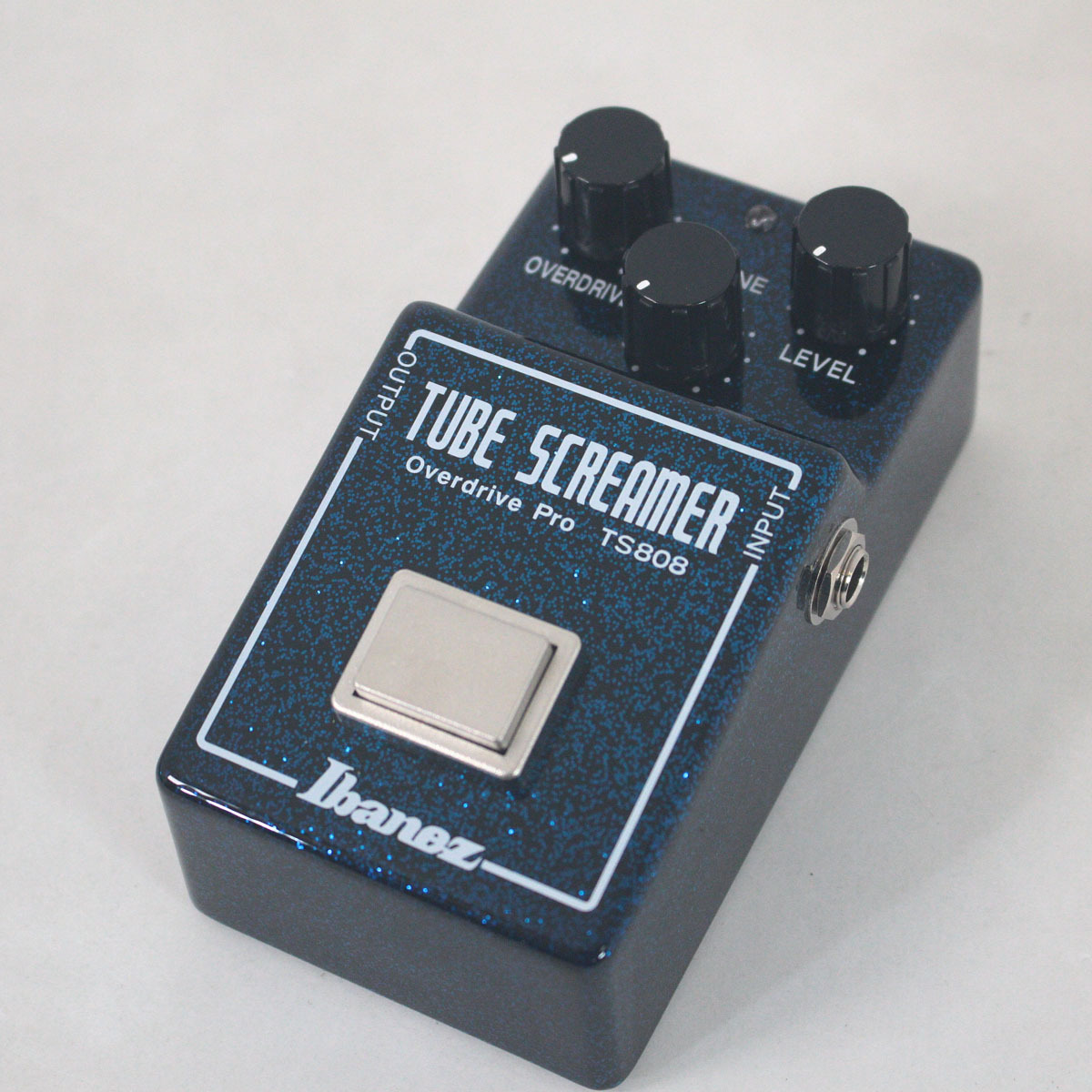 Ibanez TS808 45TH TUBE SCREAMER 【渋谷店】（中古/送料無料）【楽器