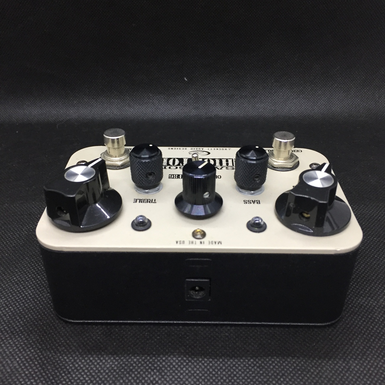 J.Rockett Audio Designs MARK SAMPSON HIGHTOP（中古/送料無料