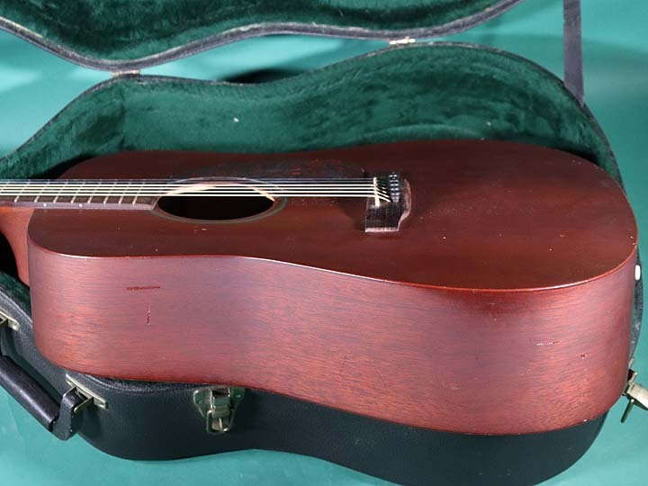 Martin D-15（中古）【楽器検索デジマート】