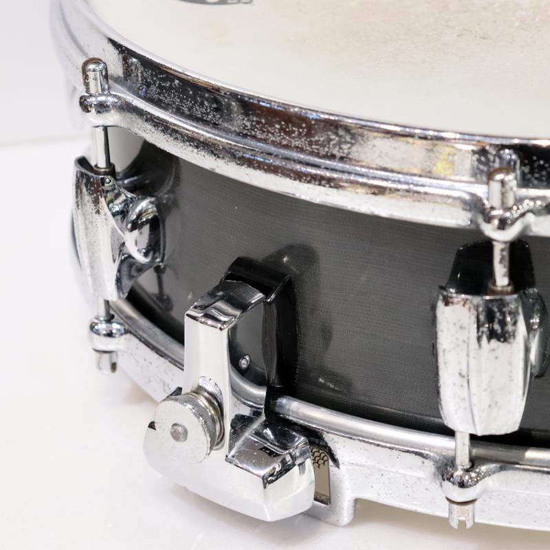 【一時的に値下げ】プレミア　スネアドラム Premier VINTAGE 1960s「2010」14''×4'' Snare Drum - Shimmers Blue