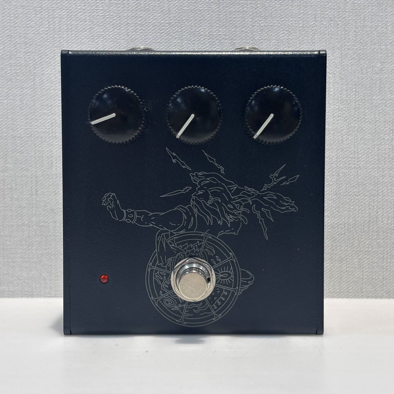 Organic Sounds Organic Drive ”Zeus” OD-Z（中古/送料無料）【楽器